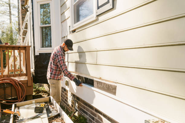 Top rated local Emergency Siding Repair specialists in Madison, NC